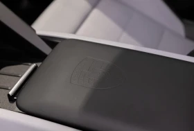 Porsche Cayenne Turbo Electric/BURMESTER/360 /HEAD UP/PANORAMA/, снимка 15