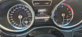 Mercedes-Benz GL 350 AMG off road , снимка 14