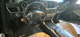 Mercedes-Benz GL 350 AMG off road , снимка 9