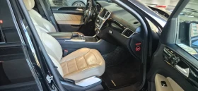 Mercedes-Benz GL 350 AMG off road , снимка 7