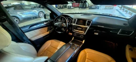 Mercedes-Benz GL 350 AMG off road , снимка 8