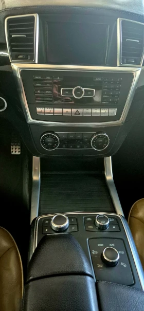 Mercedes-Benz GL 350 AMG off road , снимка 10