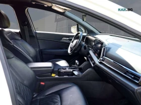 Kia Sportage X-Line * Remote Start * АвтоКредит (ЦЕНА ДО БГ), снимка 10