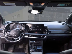 Kia Sportage X-Line * Remote Start * АвтоКредит (ЦЕНА ДО БГ), снимка 14