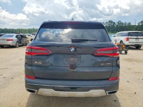 BMW X5 3.0l xDrive40I, снимка 6