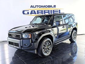Toyota Land cruiser Base, снимка 1