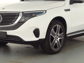 Mercedes-Benz EQC 400 4M ELECTRIC ART CAMERA  - [3] 