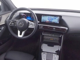 Mercedes-Benz EQC 400 4M ELECTRIC ART CAMERA  | Mobile.bg   5