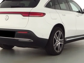 Mercedes-Benz EQC 400 4M ELECTRIC ART CAMERA  - [5] 