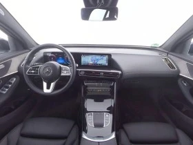 Mercedes-Benz EQC 400 4M ELECTRIC ART CAMERA  - [7] 