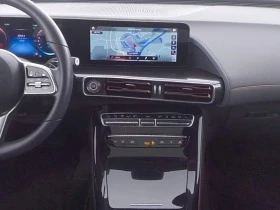 Mercedes-Benz EQC 400 4M ELECTRIC ART CAMERA  - [8] 