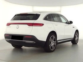 Mercedes-Benz EQC 400 4M ELECTRIC ART CAMERA  - [4] 