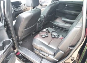 Honda Pilot BlackEdition AWD, снимка 10