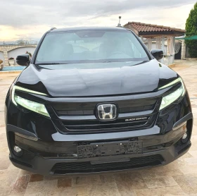 Обява за продажба на Honda Pilot BlackEdition AWD ~61 000 лв. - изображение 1