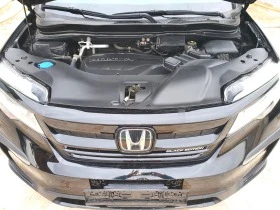 Honda Pilot BlackEdition AWD - [16] 