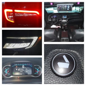 Honda Pilot BlackEdition AWD, снимка 17