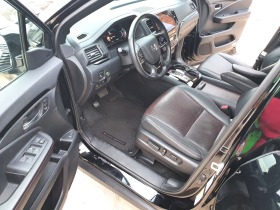 Honda Pilot BlackEdition AWD, снимка 9 - Автомобили и джипове - 43184895