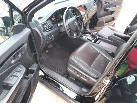 Honda Pilot BlackEdition AWD, снимка 9