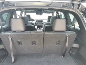 Honda Pilot BlackEdition AWD, снимка 13