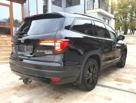 Honda Pilot BlackEdition AWD - [6] 