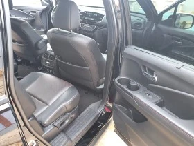 Honda Pilot BlackEdition AWD, снимка 11