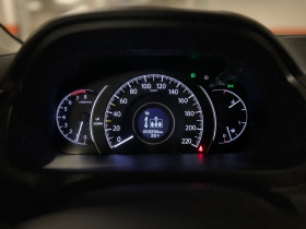 Honda Cr-v 2.0Бензин-53хил.лизинг през Уникредит по 365 лева, снимка 10 - Автомобили и джипове - 45638439