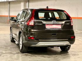 Honda Cr-v 2.0Бензин-53хил.лизинг през Уникредит по 365 лева, снимка 6 - Автомобили и джипове - 45638439