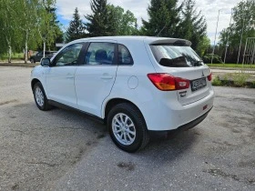 Mitsubishi ASX 1.8 DID/EURO 5B | Mobile.bg    6