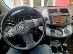 Toyota Rav4 Toyota Rav4 2.2D4D , снимка 6