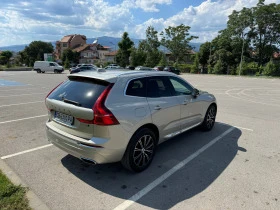 Volvo XC60 INSCRIPTION, снимка 4