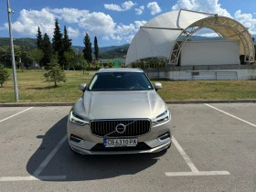 Volvo XC60 INSCRIPTION, снимка 2