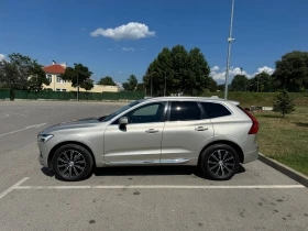 Volvo XC60 INSCRIPTION, снимка 5