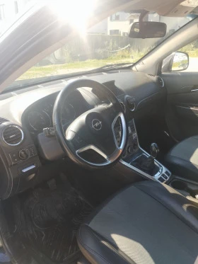 Opel Antara Антара  2, 2 CDTI* 4X4, снимка 11