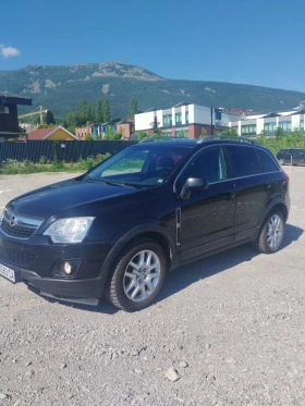 Opel Antara Антара  2, 2 CDTI* 4X4, снимка 3