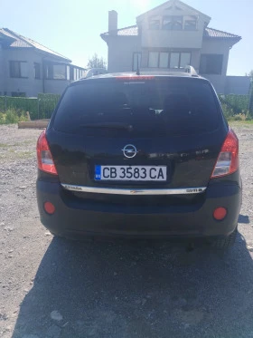 Opel Antara Антара  2, 2 CDTI* 4X4, снимка 4