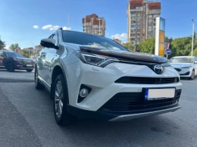 Toyota Rav4, снимка 7