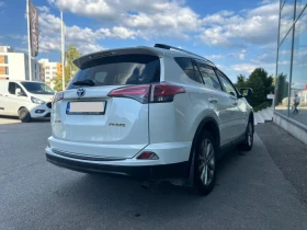 Toyota Rav4, снимка 8