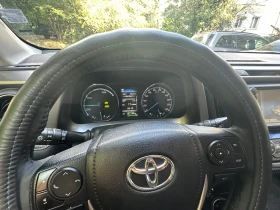 Toyota Rav4, снимка 12