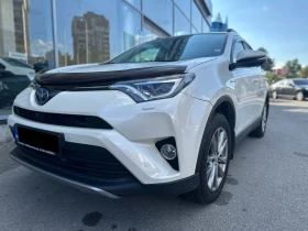 Toyota Rav4, снимка 6