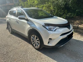 Toyota Rav4, снимка 2