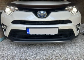 Toyota Rav4, снимка 17