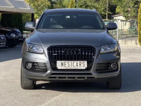     Audi Q5 FACELIFT 2.0TDI S-line FULL !!!   !!!!