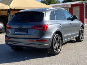     Audi Q5 FACELIFT 2.0TDI S-line FULL !!!   !!!!