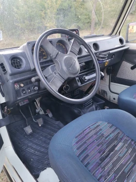 Suzuki Samurai 413 1.3 | Mobile.bg    4