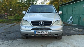 Mercedes-Benz ML 320 | Mobile.bg    2