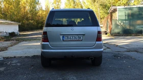 Mercedes-Benz ML 320 | Mobile.bg    6