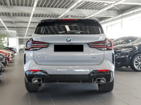 BMW X3 xDRIVE 30d M SPORT HEAD UP 360 CAMERA PANO NAVI  | Mobile.bg    5