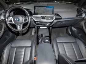 BMW X3 xDRIVE 30d M SPORT HEAD UP 360 CAMERA PANO NAVI  | Mobile.bg    8