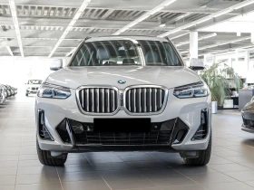 BMW X3 xDRIVE 30d M SPORT HEAD UP 360 CAMERA PANO NAVI  | Mobile.bg    4