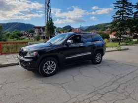 Jeep Grand cherokee 3.6 с газов инжекцион, снимка 11